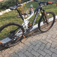 Mtb norco c7 taglia M