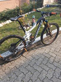 Mtb norco c7 taglia M