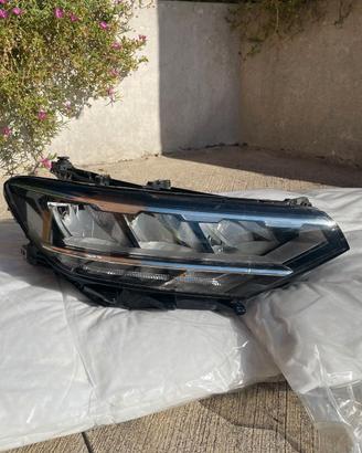 Faro destro LED VW Passat B8 2019-2023 3G1941036Q