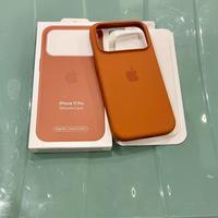 Cover MagSafe iphone 17 pro Nuova