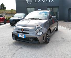 Abarth 595 C 1.4 Turbo T-Jet 165 CV