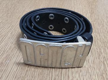 Cintura Datch Uomo L=110cm come nuova