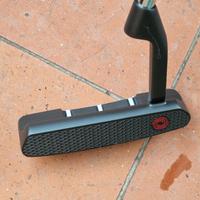 Odyssey Toe Up putter 35"