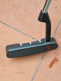 Odyssey Toe Up putter 35"
