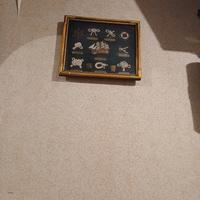 quadro marina militare 