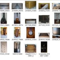 Divano letto , Scrivania , Box Vasca , Tappeto ,