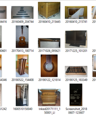 Divano letto , Scrivania , Box Vasca , Tappeto ,