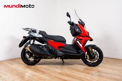 BMW C 400 X - 2023