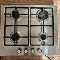 PIANO COTTURA DA INCASSO