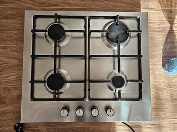 PIANO COTTURA DA INCASSO