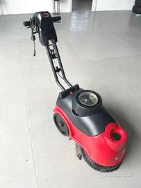 Lavapavimenti Viper AS380/15 B-EU Ricondizionata