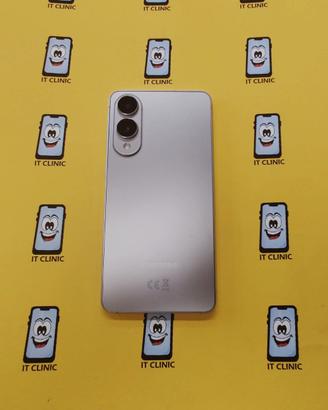SAMSUNG S25 EDGE 256GB TITANIUM SILVER