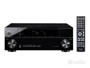 pioneer vsx  520 home theatre 5.1