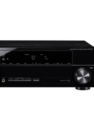 pioneer vsx  520 home theatre 5.1
