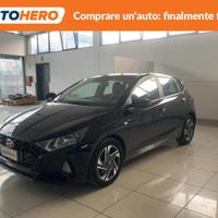 HYUNDAI i20 HD60549