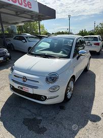 Fiat 500 1.2 Mirror