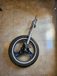 Forcella Aprilia RS50 anni 90