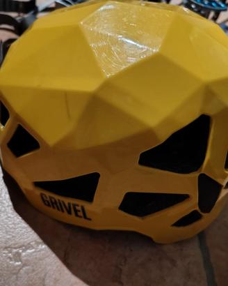 Casco arrampicata Grivel