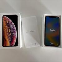 Iphone XS 64GB