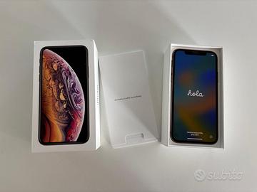 Iphone XS 64GB