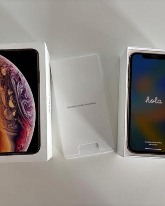 Iphone XS 64GB
