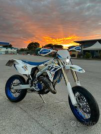 Tm smr 125