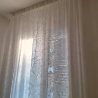 Tenda con binario. NON SPEDISCO 