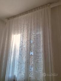 Tenda con binario. NON SPEDISCO 