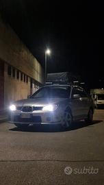 Subaru Impreza AWD Aspirata