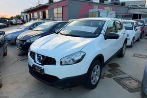 Nissan Qashqai 1.5 dCi DPF Tekna