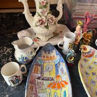 Lotto misto per mercatini