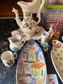 Lotto misto per mercatini