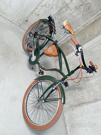 Bicicletta custom unisex