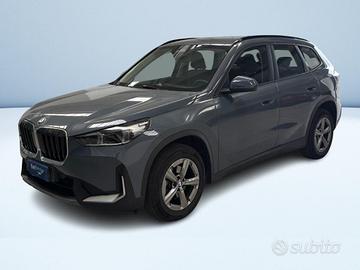 BMW X1 sdrive18d auto