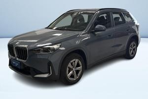 BMW X1 sdrive18d auto