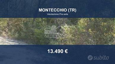Immobile in asta di 680 m² a Montecchio