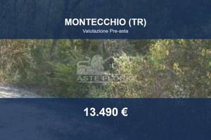 Immobile in asta di 680 m² a Montecchio
