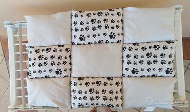 Cuccia per cani o gatti 