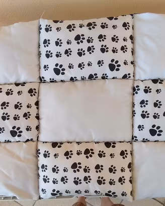 Cuccia per cani o gatti 