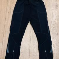 Completo Sci Alpinismo Montura Taglia M