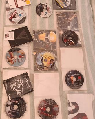 Videogiochi PS3