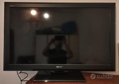  Sony Bravia 50'