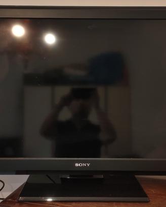  Sony Bravia 50'
