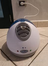 umidificatore con porta essenze