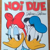 Cartonato Disney Fumetti - € 40