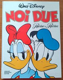 Cartonato Disney Fumetti - € 40