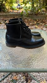 Anfibi dr martens 101