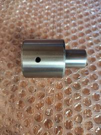 Jeep Cherokee kj liberty crd 163 cv