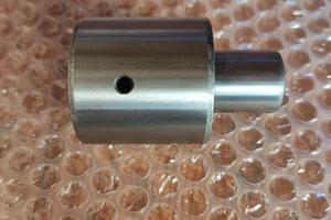 Jeep Cherokee kj liberty crd 163 cv