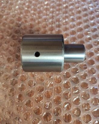 Jeep Cherokee kj liberty crd 163 cv